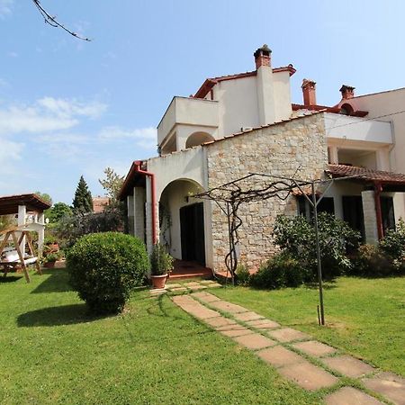 Apartments Milena Ровинь Экстерьер фото