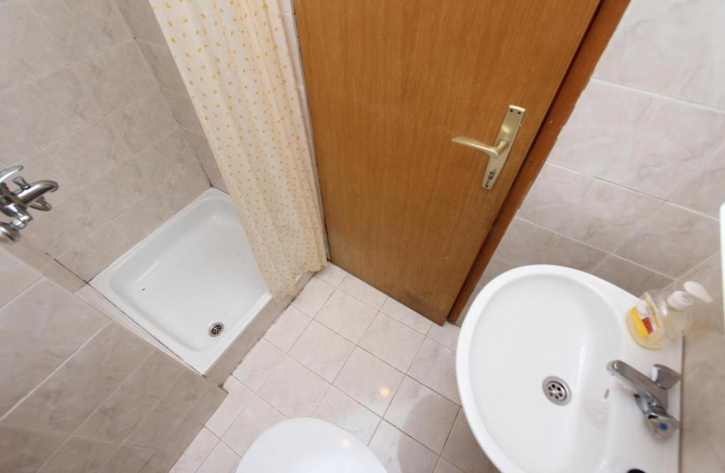 Apartments Milena Ровинь Номер фото