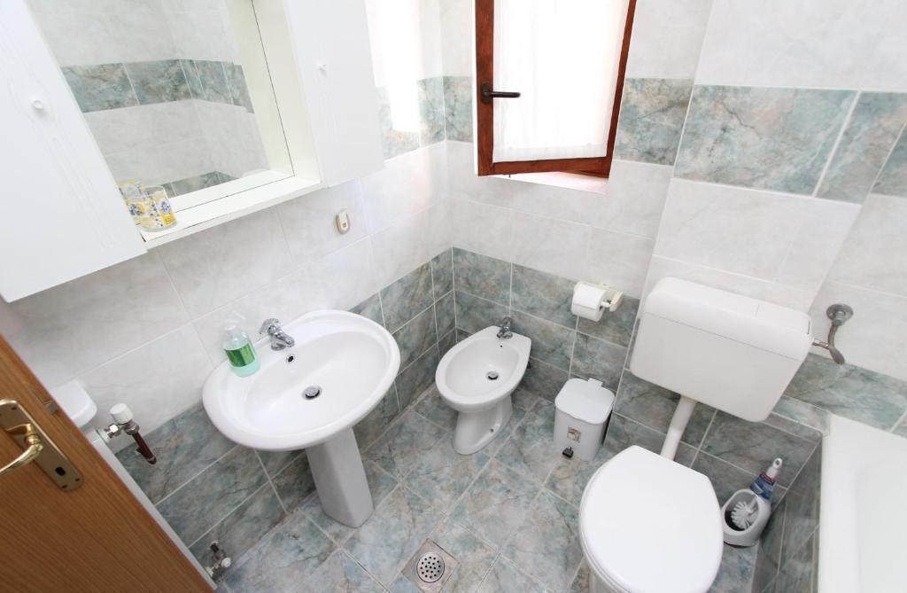 Apartments Milena Ровинь Номер фото